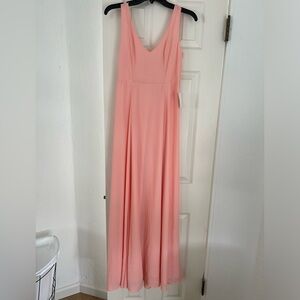 Show Me Your Mumu Jenn Maxi Dress